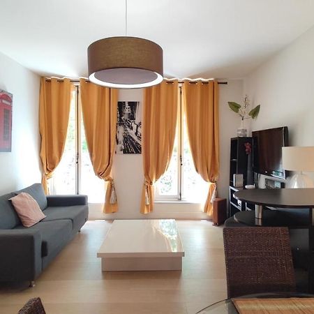 Le Phoceen - T2 46M² Avec Balcon - Joliette Marsiglia Esterno foto