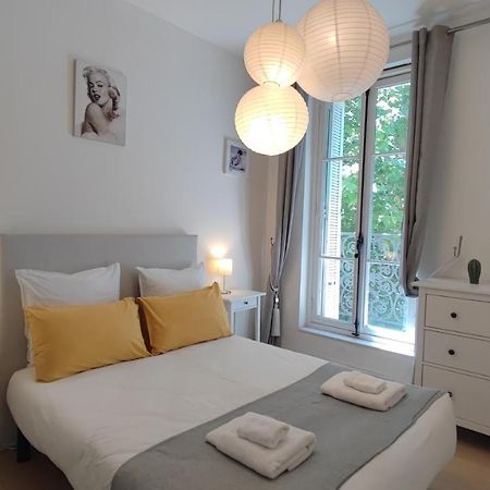 Le Phoceen - T2 46M² Avec Balcon - Joliette Marsiglia Esterno foto